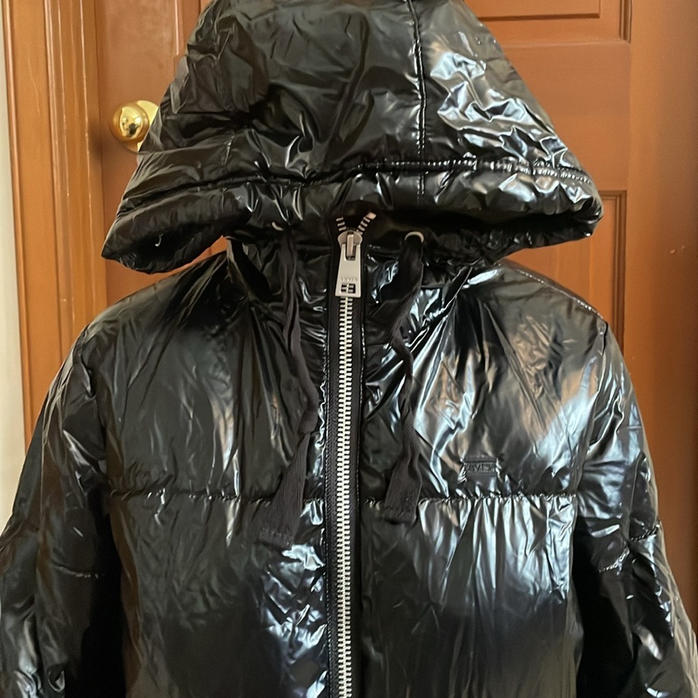 Levi’s Molly Puffer Jacket - image 3